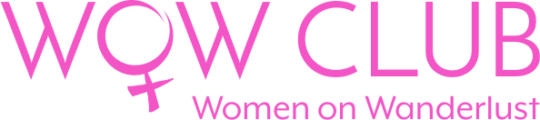 WOW Club, Women on Wanderlust