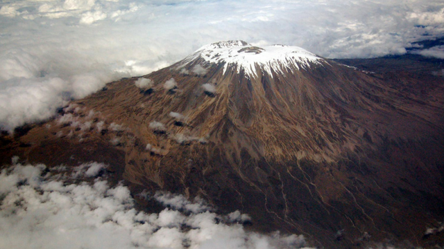 Kilimanjaro