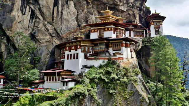 Bhutan