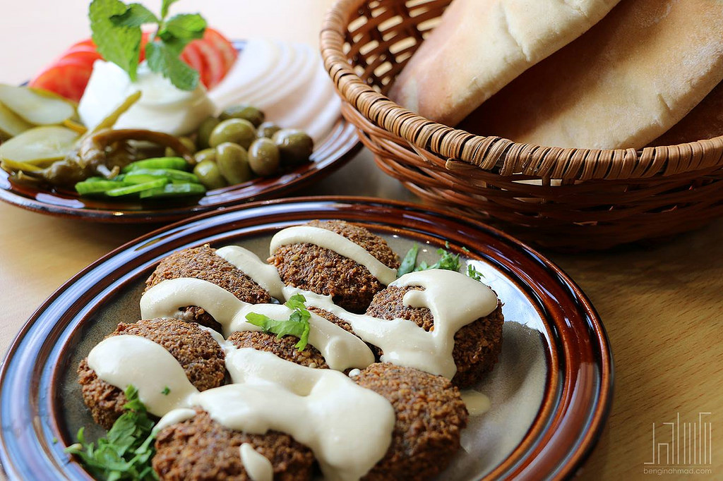 Falafel