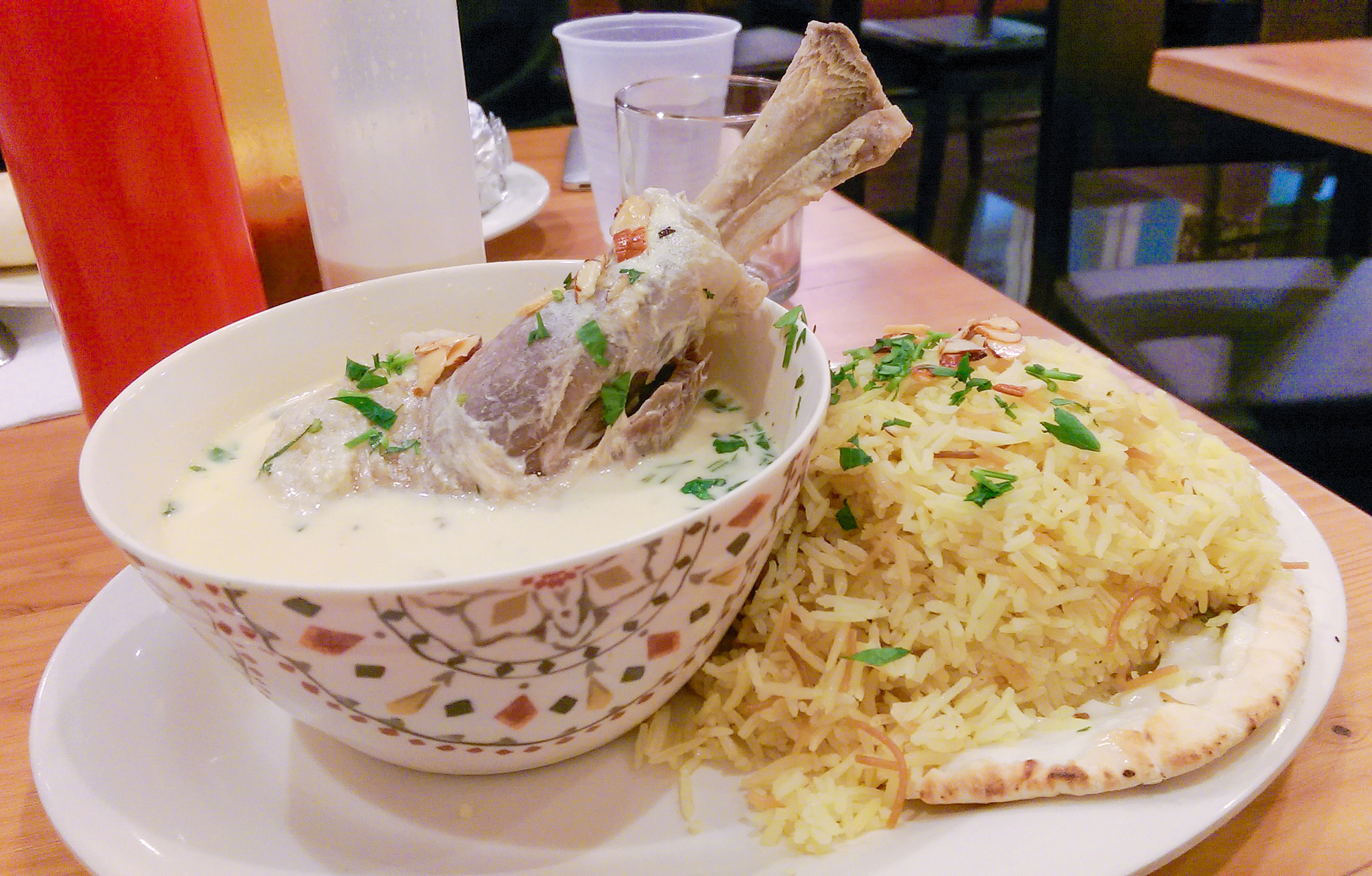 Mansaf