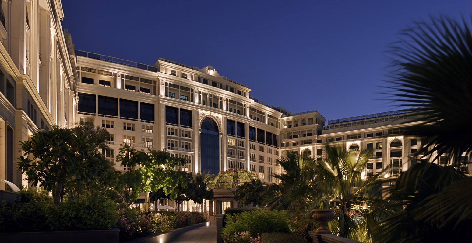 Palazzo Versace Dubai