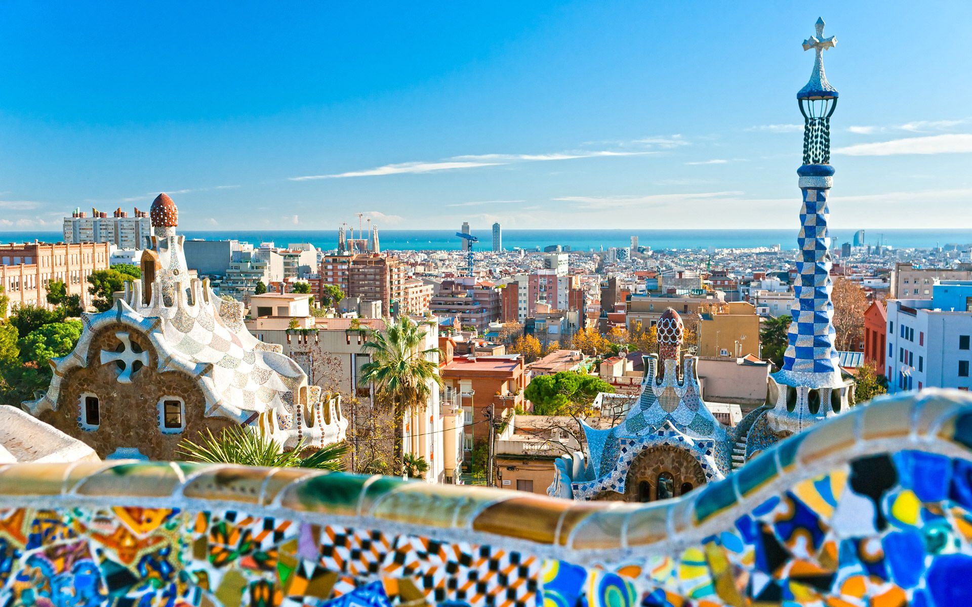 hotels places to visit in spain