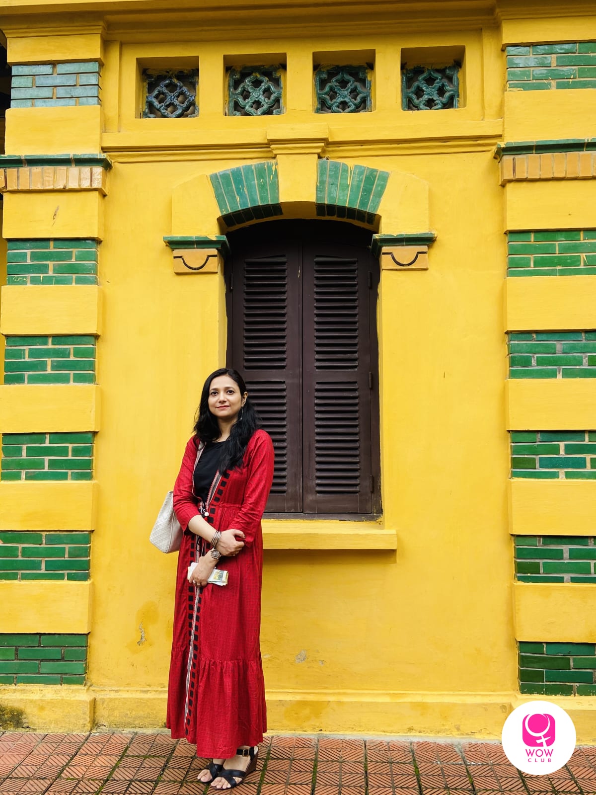 Ho chi Minh's complex, Vietnam