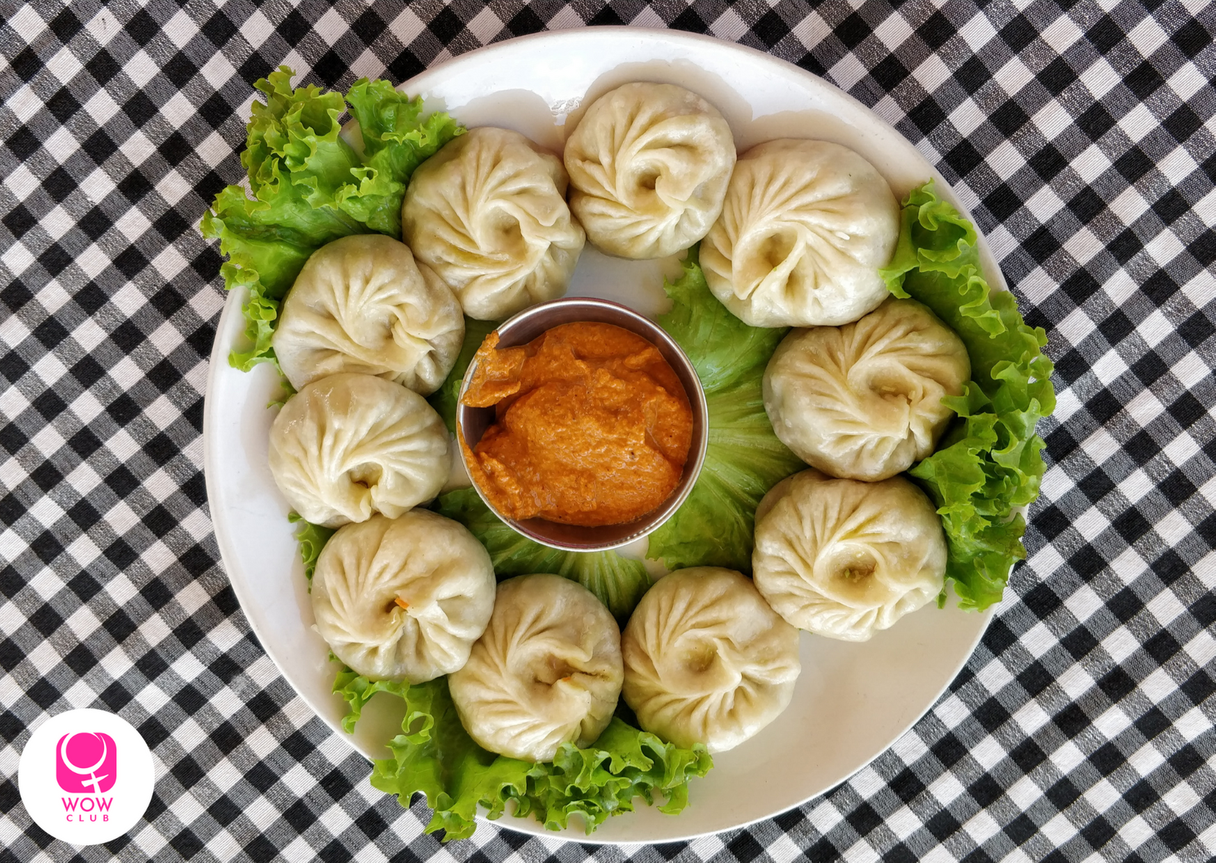 Momos 