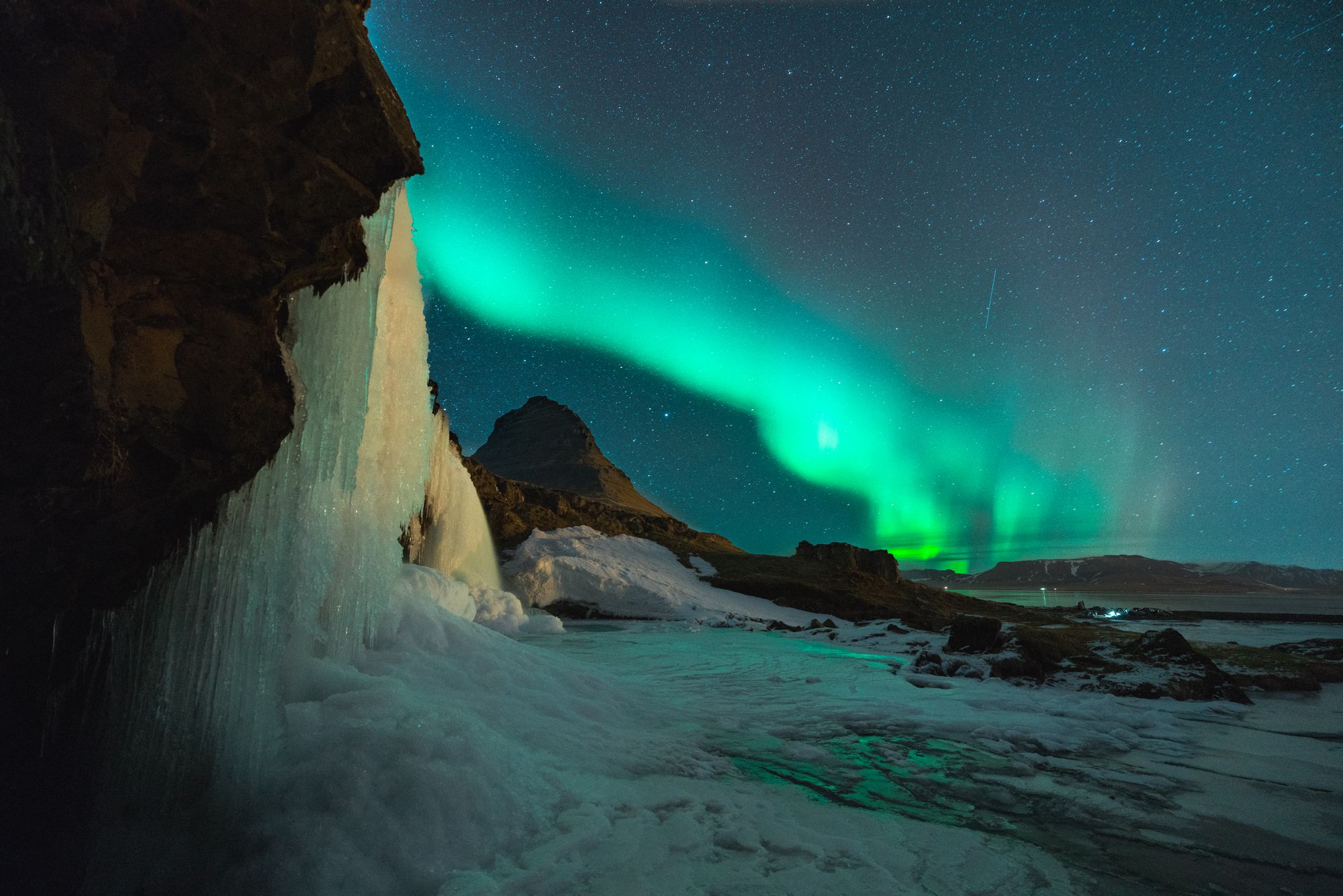 Northern Lights pictures