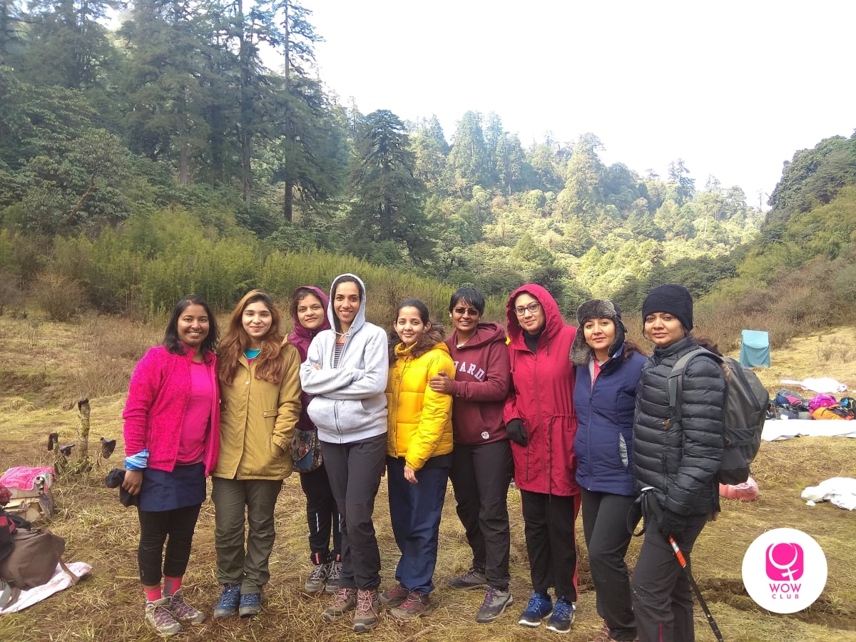 Why is the Rhododendron Trek India Sikkim popular?