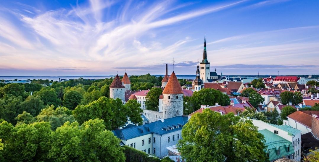 A Traveler's Perfect Guide to Estonia