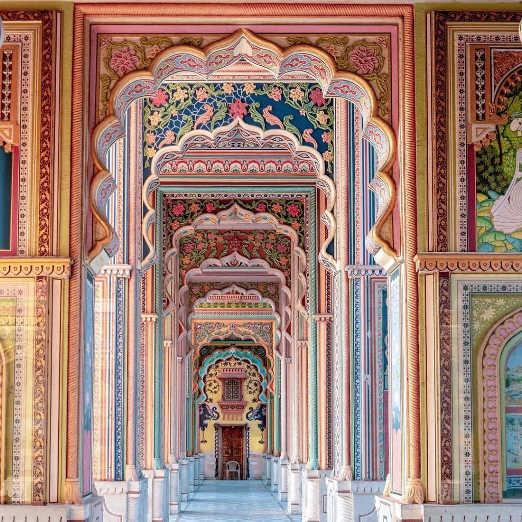 Rajasthan- Land of Haveli and Maharajas