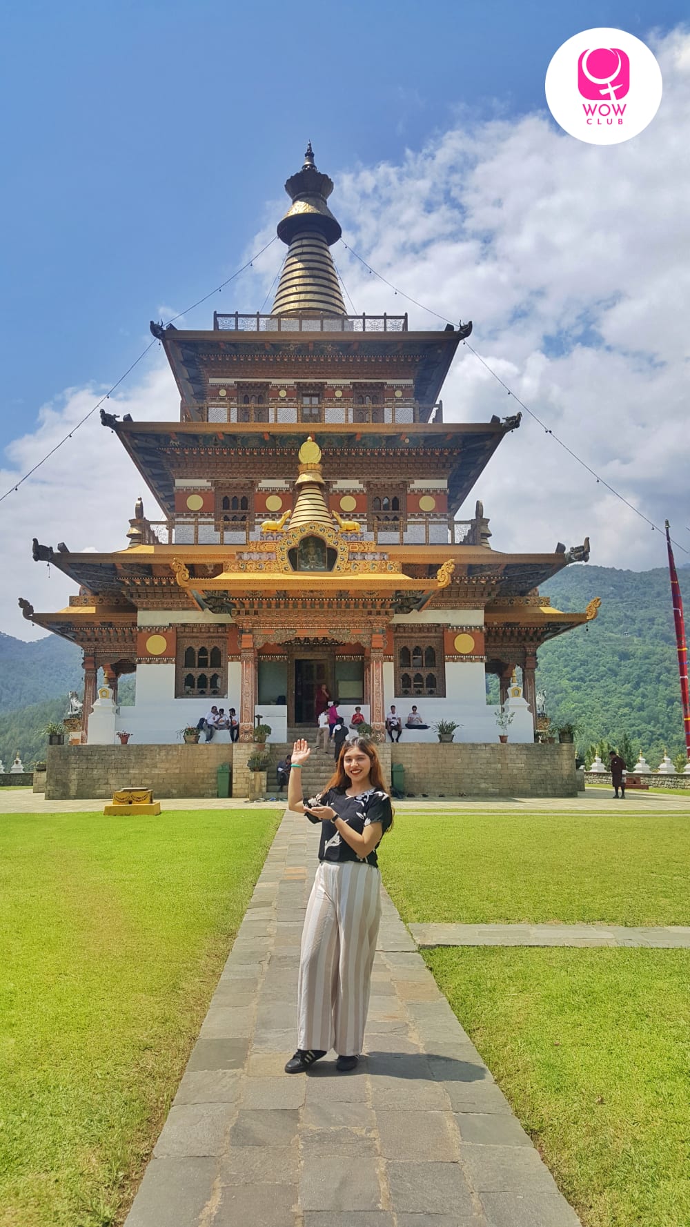 Complete Travel Guide to maximizing your Bhutan experience
