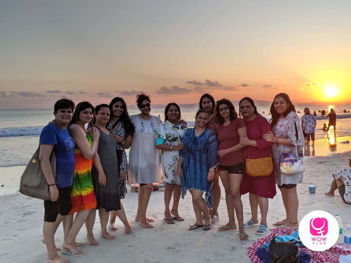 Andaman trip