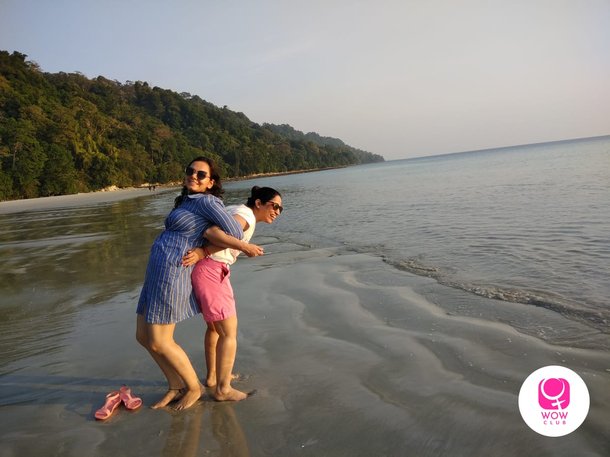 Andaman - India's Best Kept Secret!