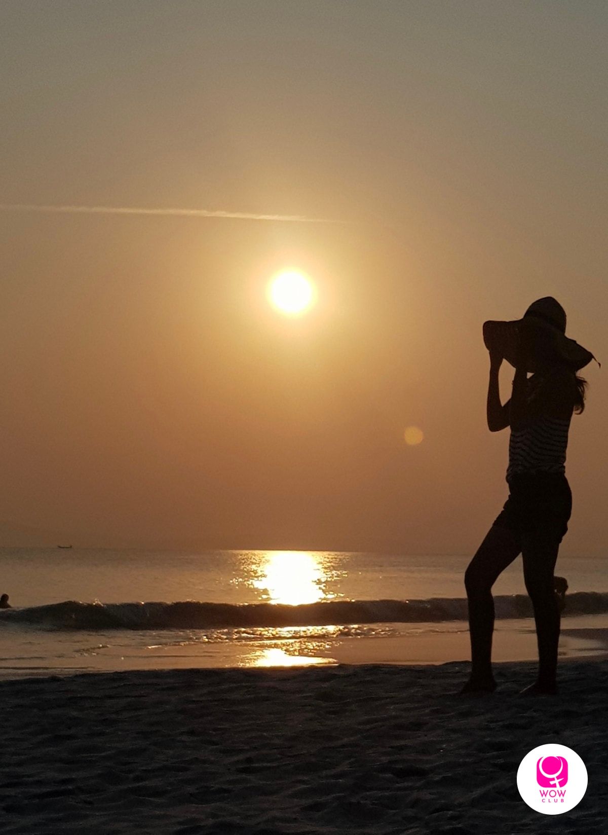 Lakshmanpure Beach.