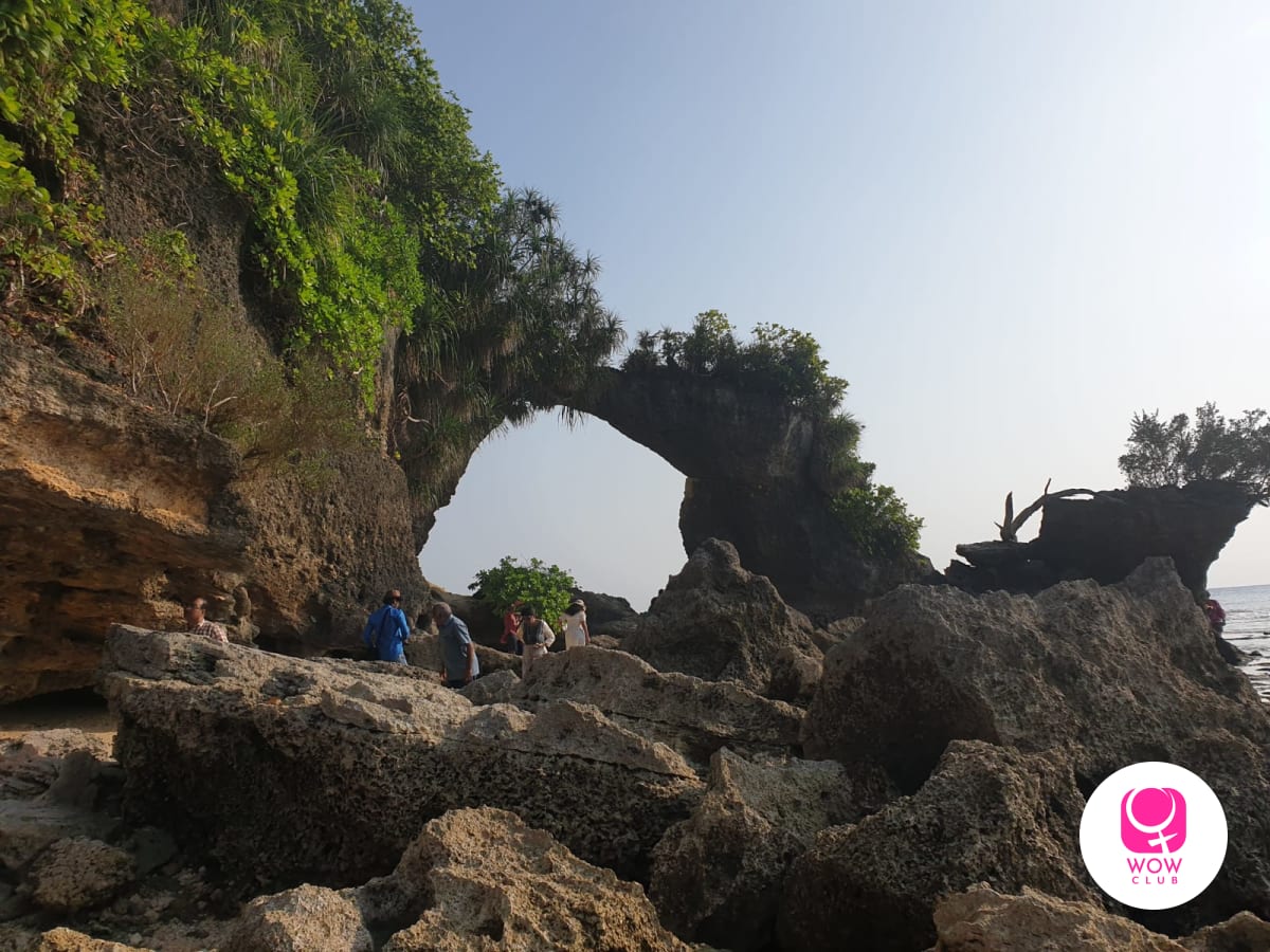 Natural Bridge