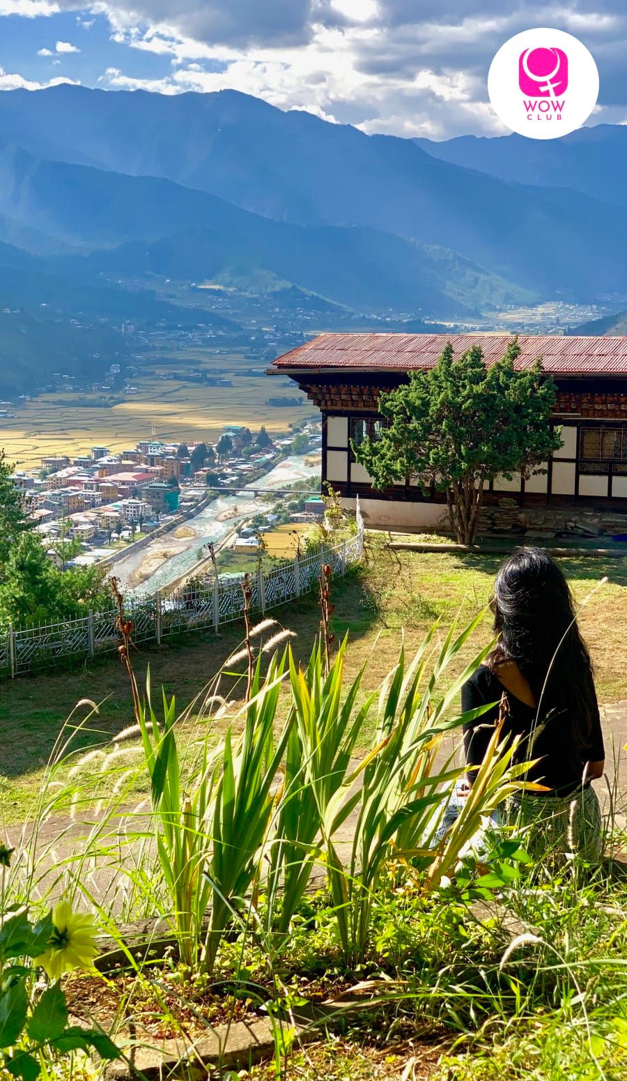 Complete Travel Guide to maximizing your Bhutan experience