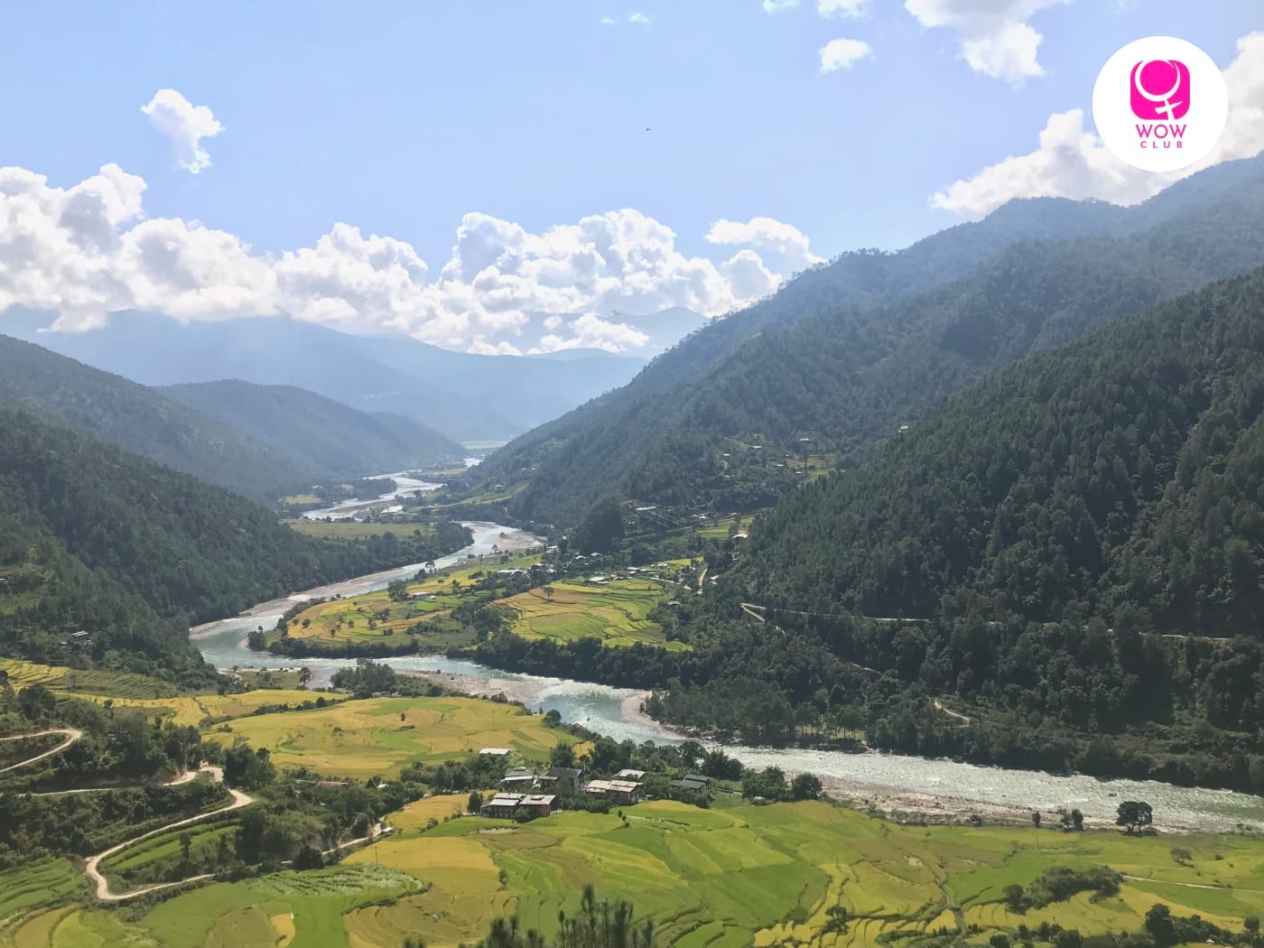 Complete Travel Guide to maximizing your Bhutan experience