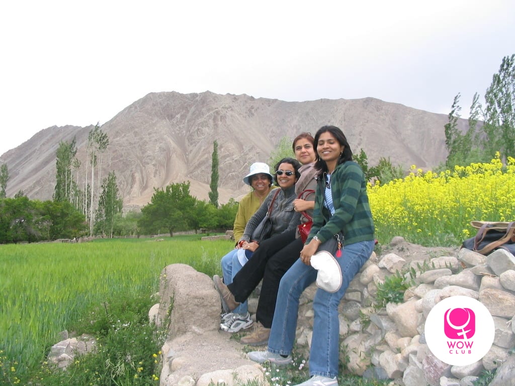 Ladakh pictures 