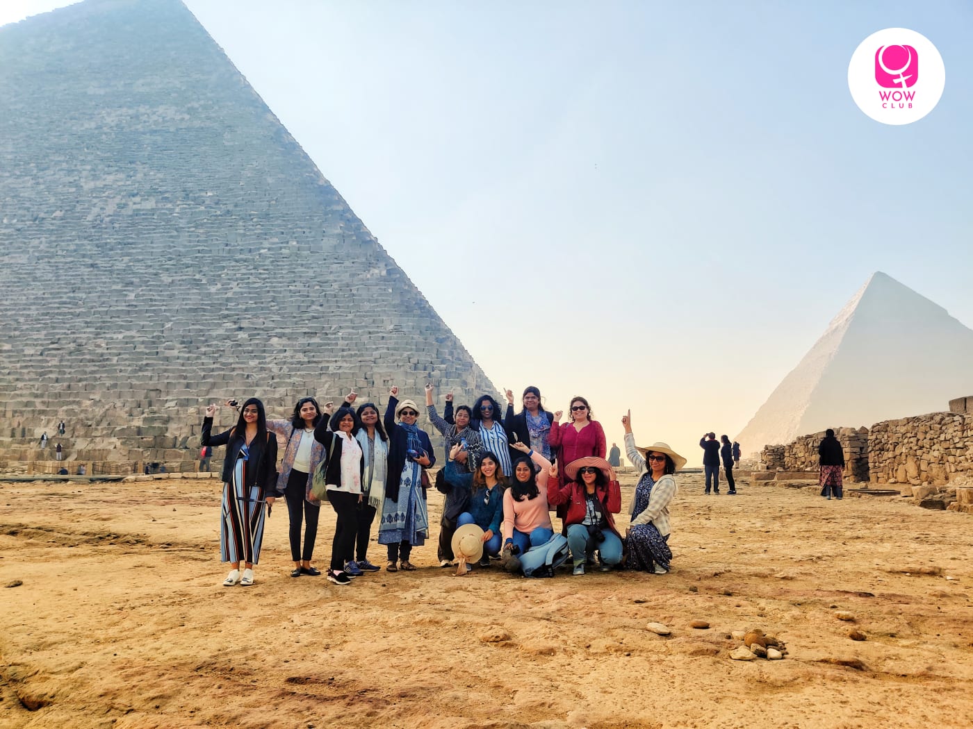 The Ultimate Egypt Travel Guide for Women