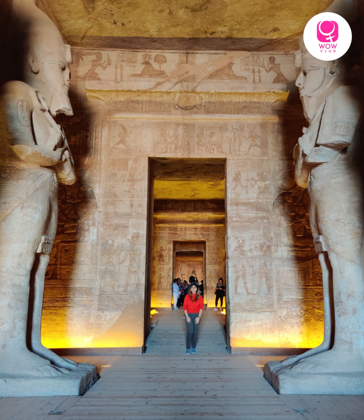 The Ultimate Egypt Travel Guide for Women