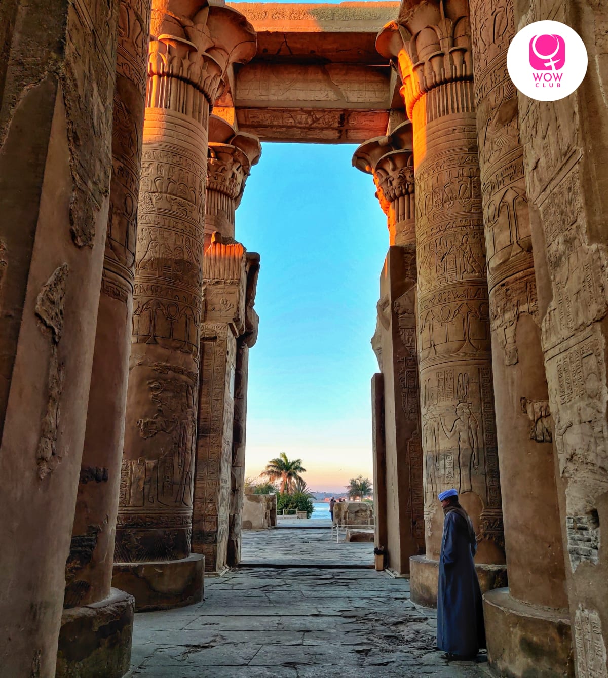 The Ultimate Egypt Travel Guide for Women