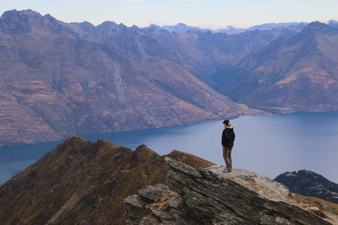 How to Plan your Epic New Zealand Trip?