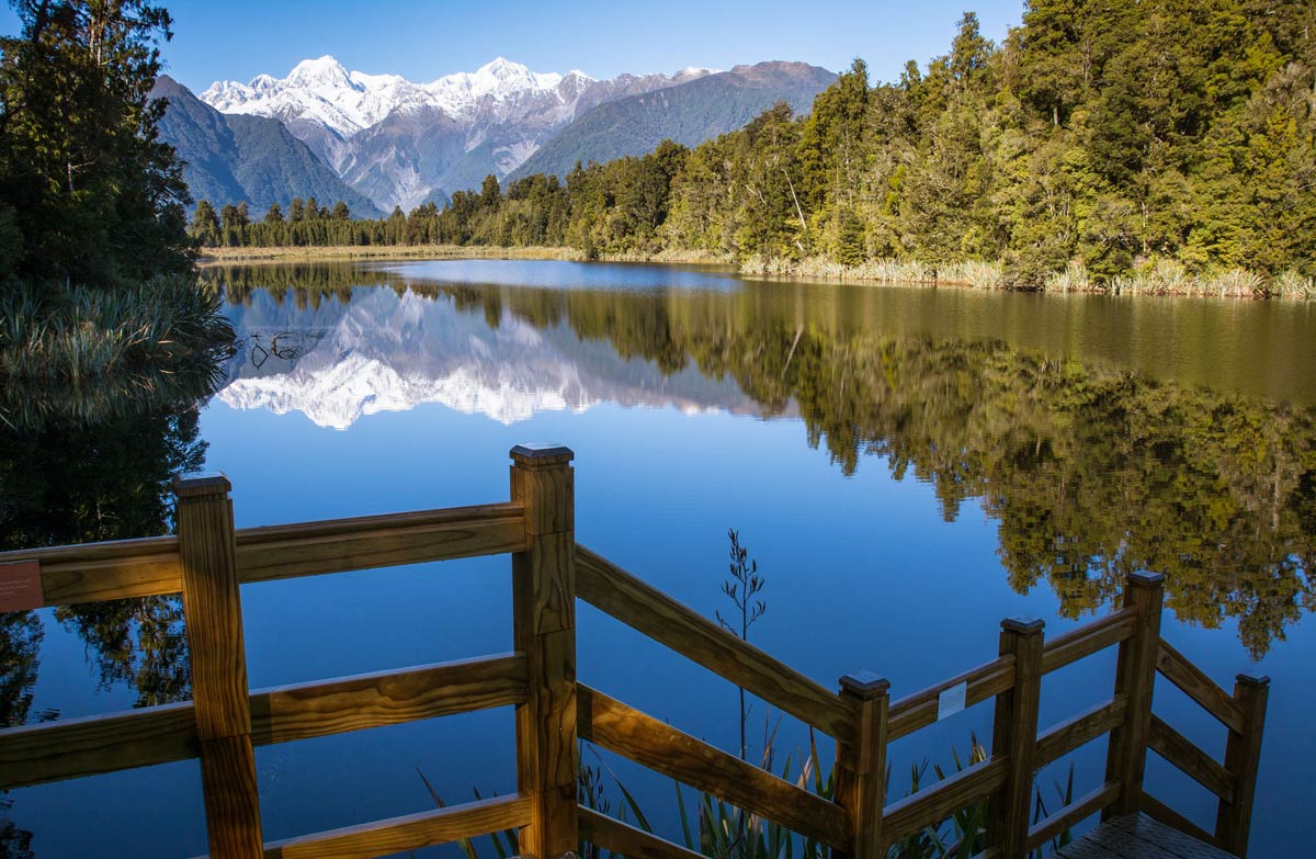 How to Plan your Epic New Zealand Trip?