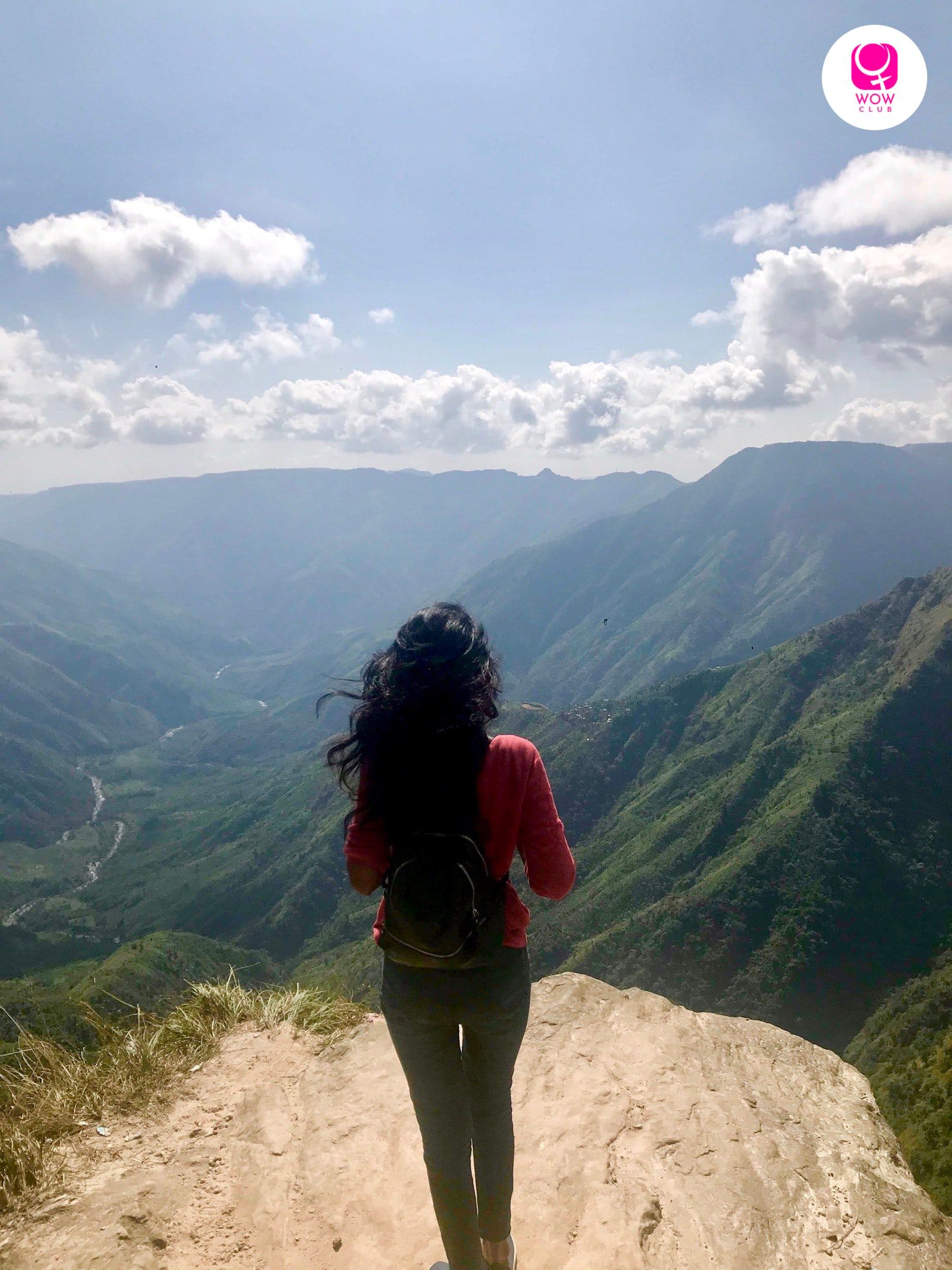 Laitlum Canyon
