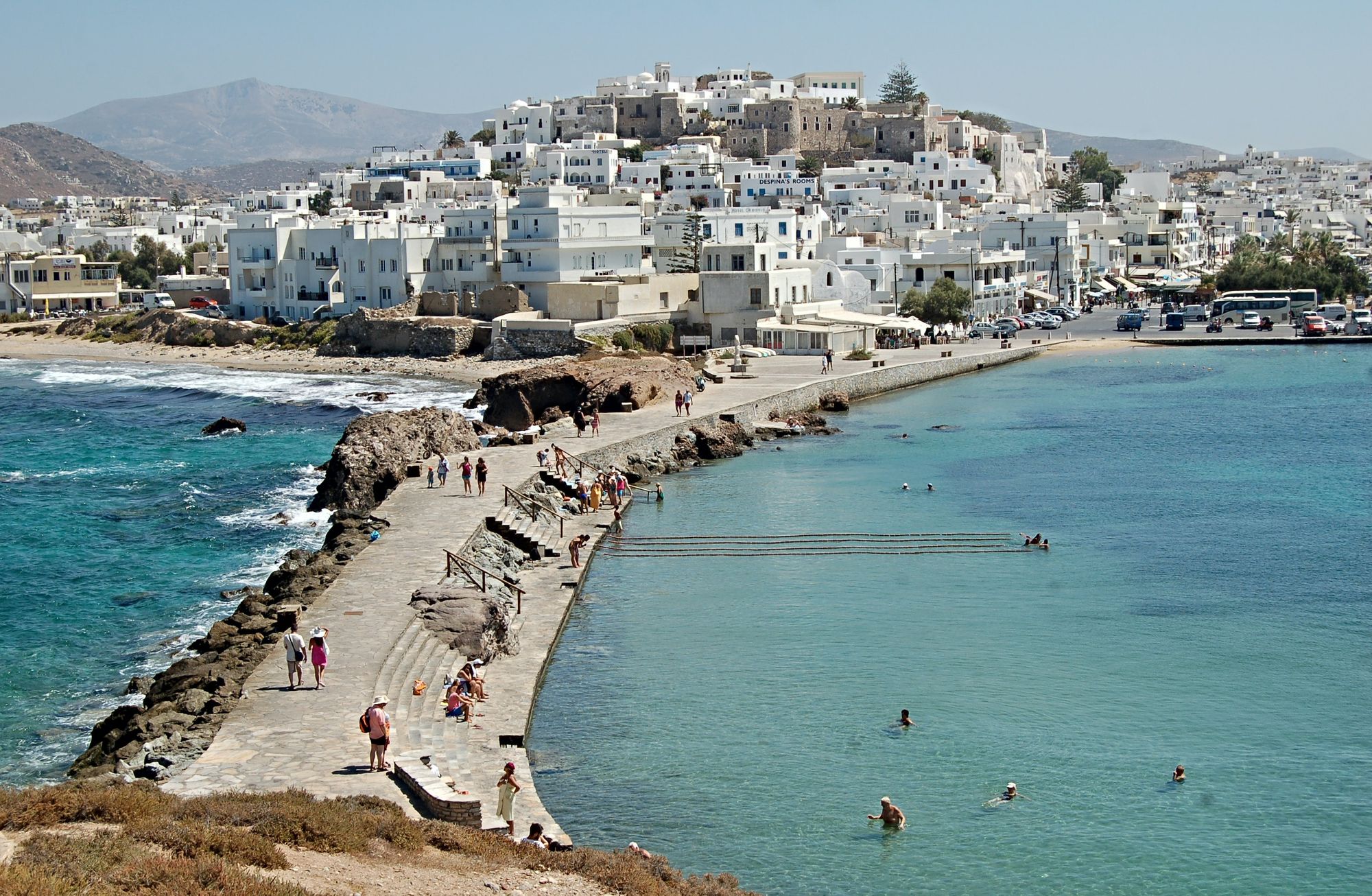 The Ultimate Travel Guide to Greece & its Islands