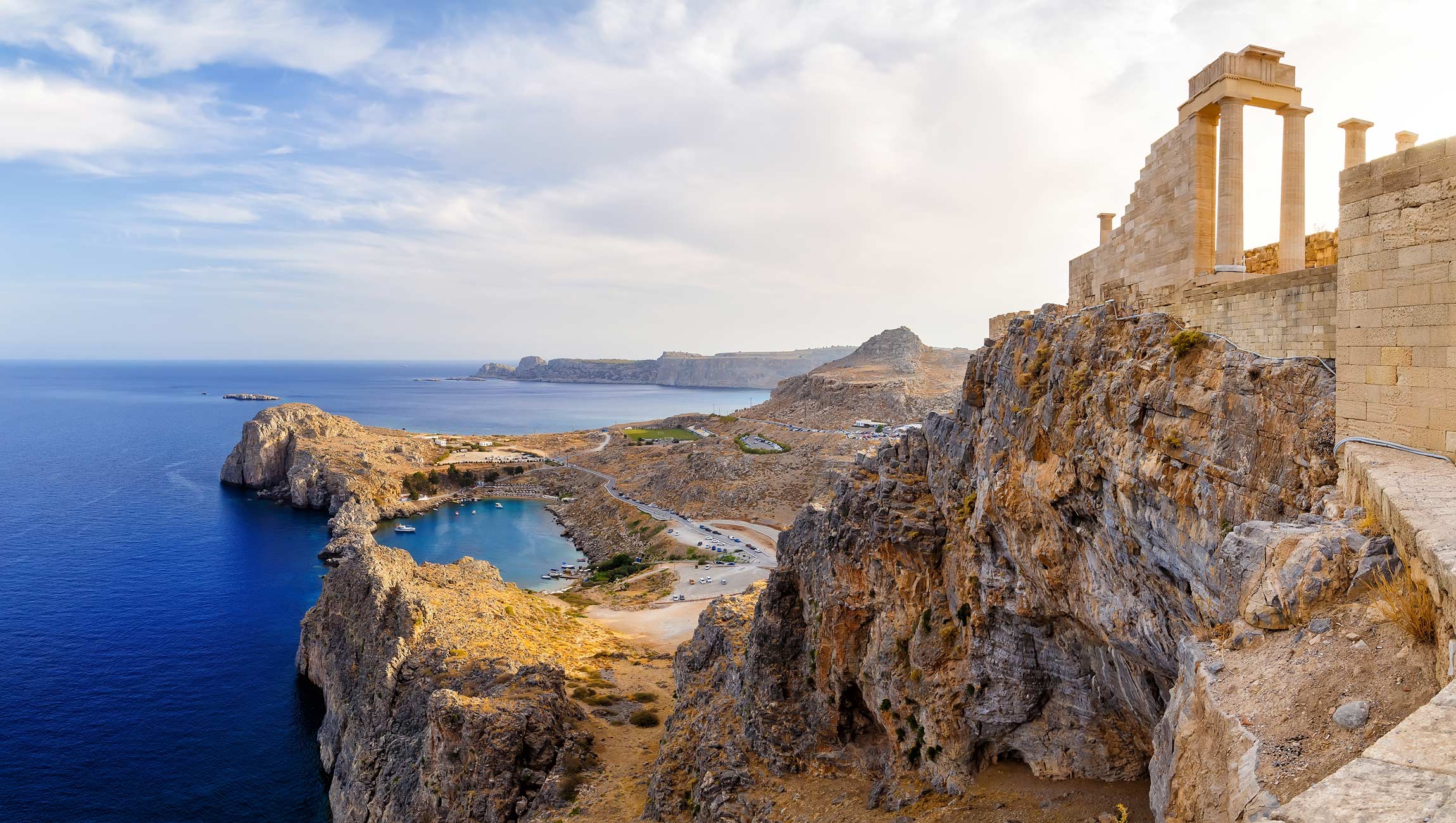 The Ultimate Travel Guide to Greece & its Islands
