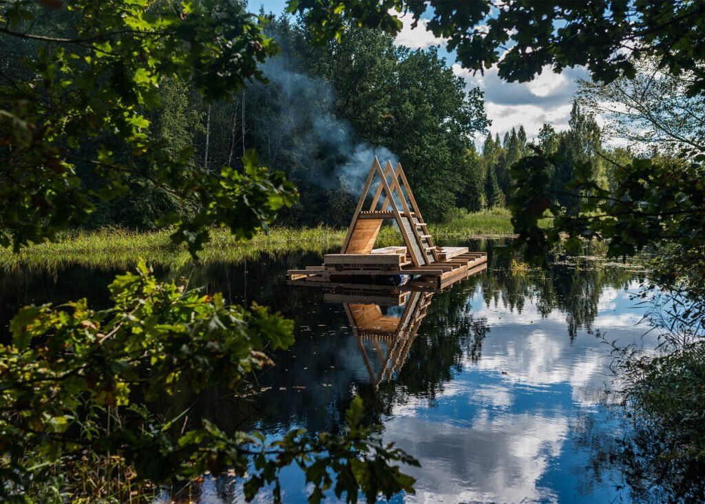 A Traveler's Perfect Guide to Estonia