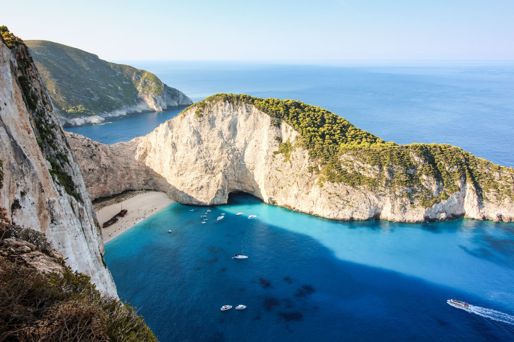 The Ultimate Travel Guide to Greece & its Islands