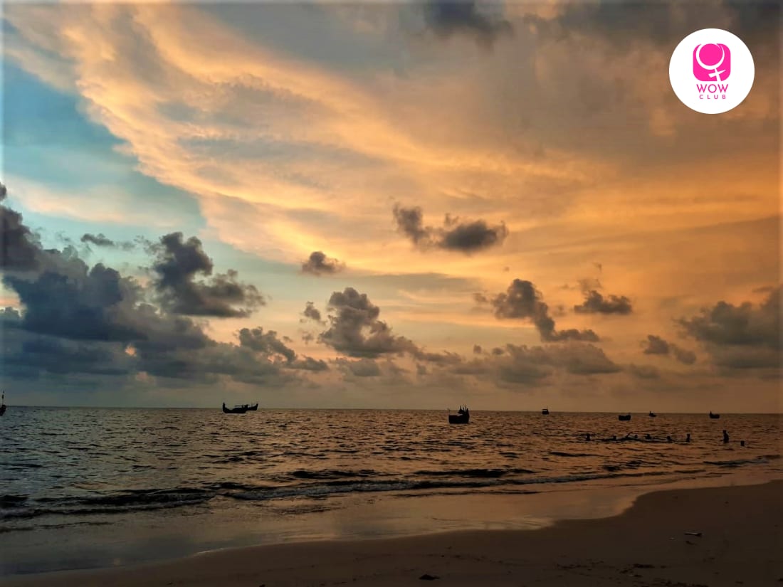 Kerala Beach