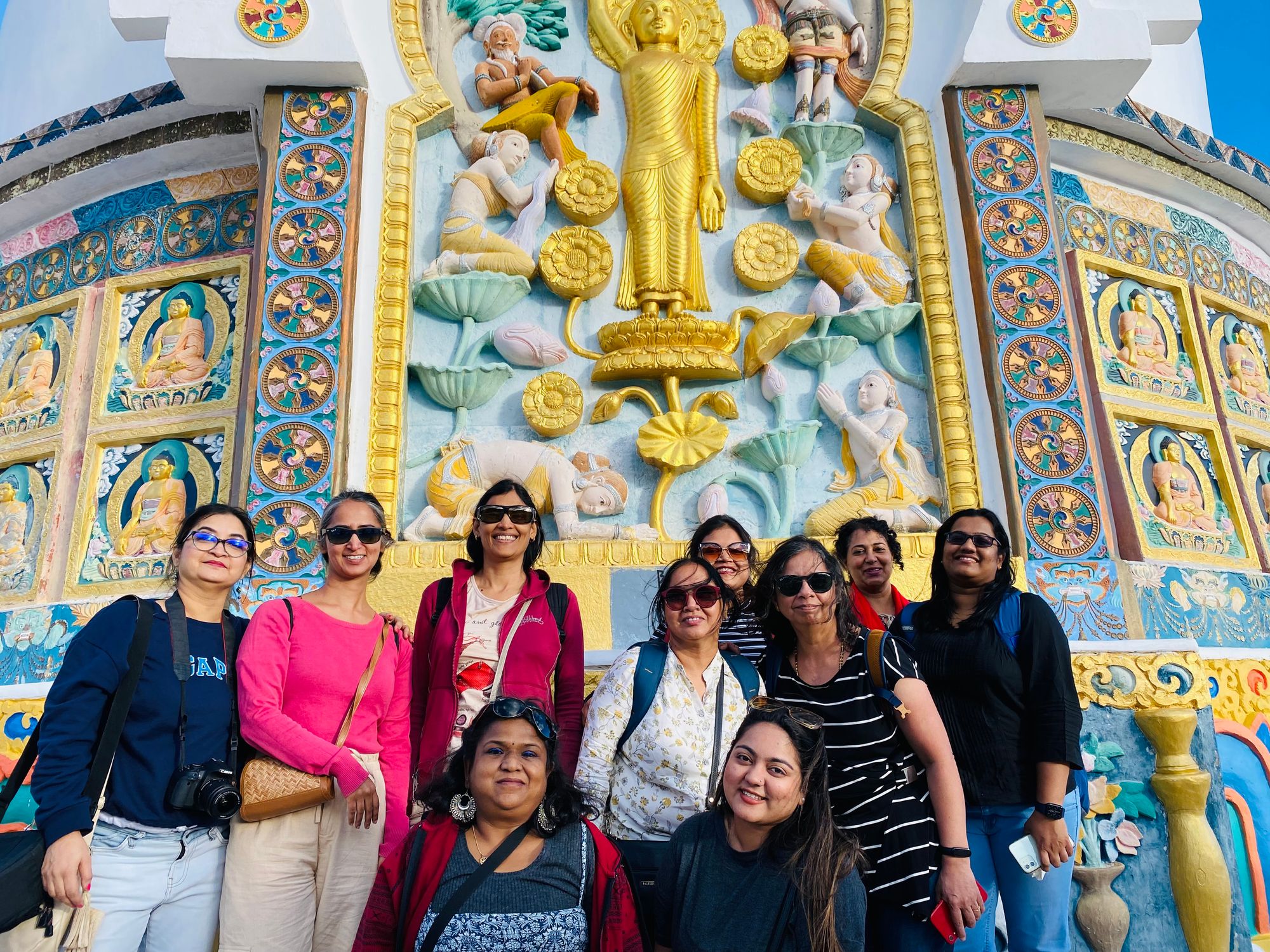 Thiksey Monastery