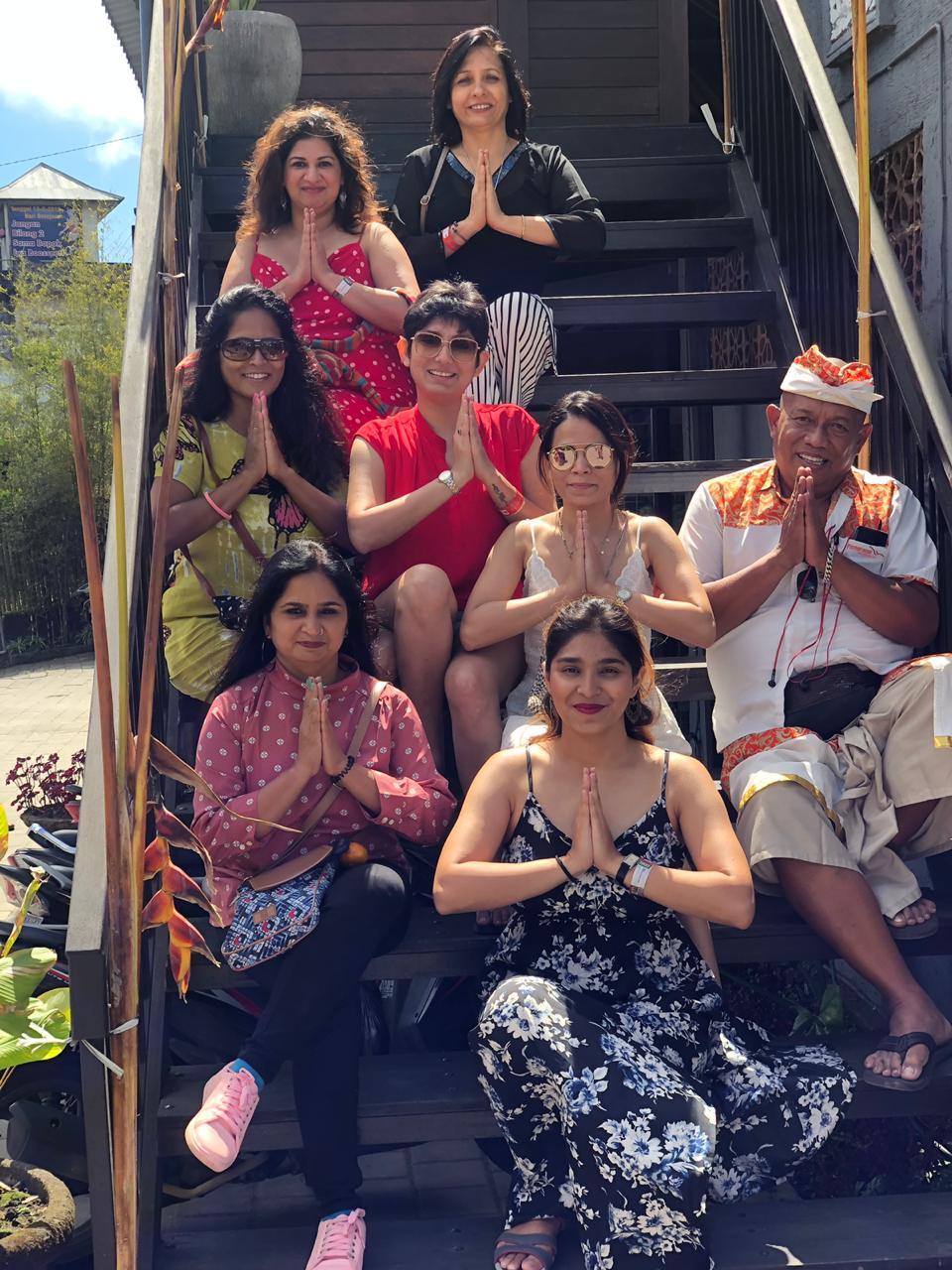 Bali trip images
