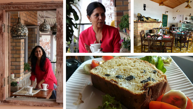 The WOW Women - Part 2