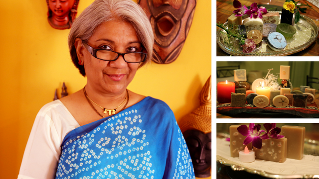 The WOW Women - Part 1