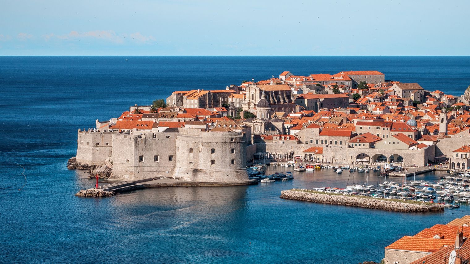 Why should Croatia be on your bucket list?