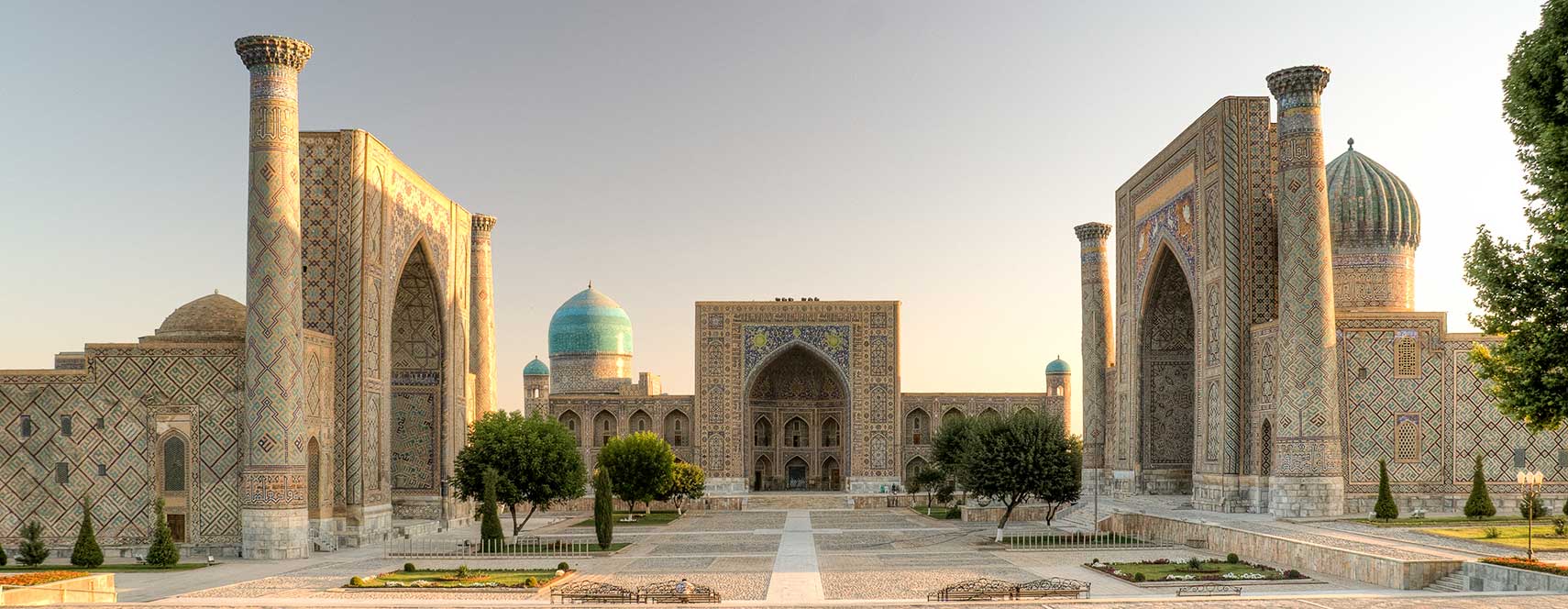 Uzbekistan: Guide for Solo Female Travelers