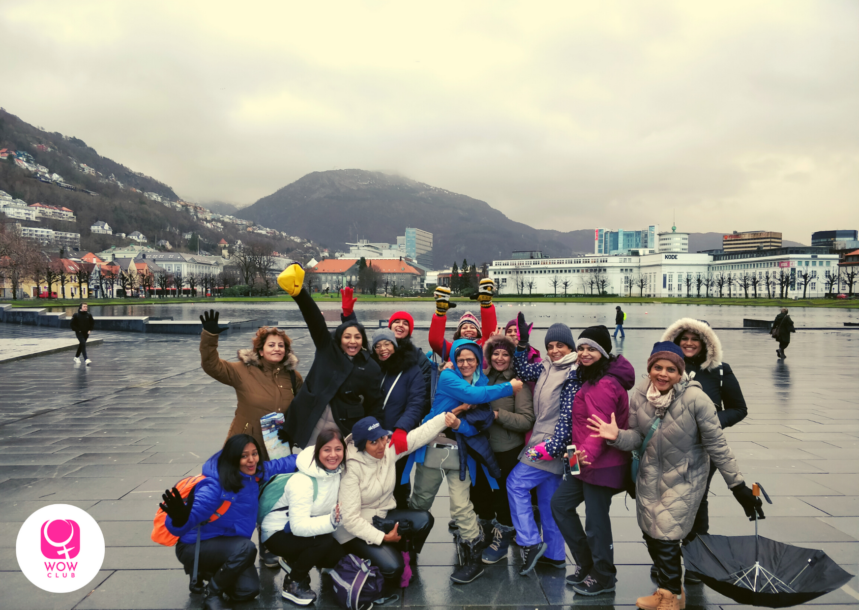 Norway- Not Just The Northern Lights!