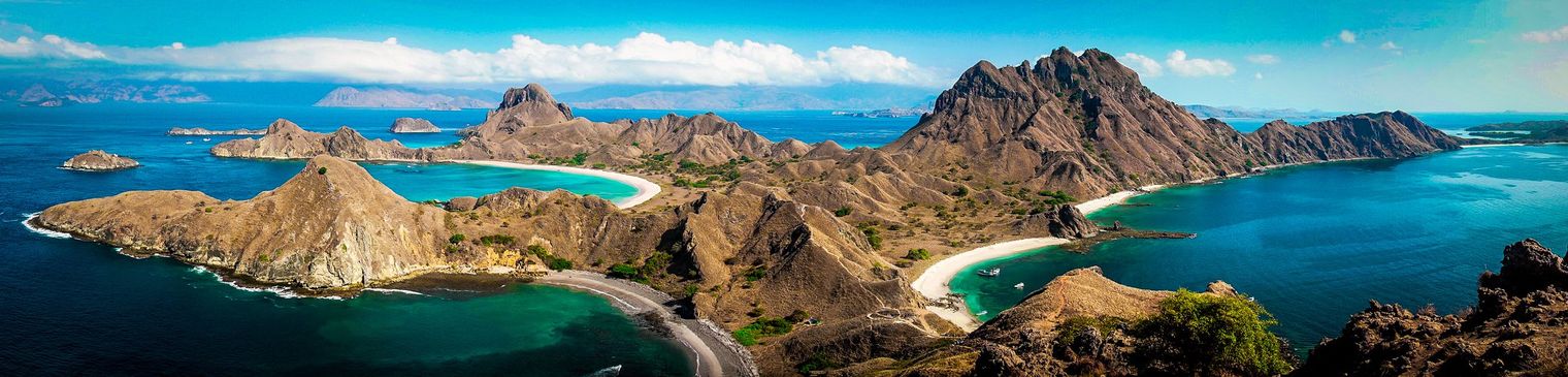 Island Hopping & Adventure in Bali