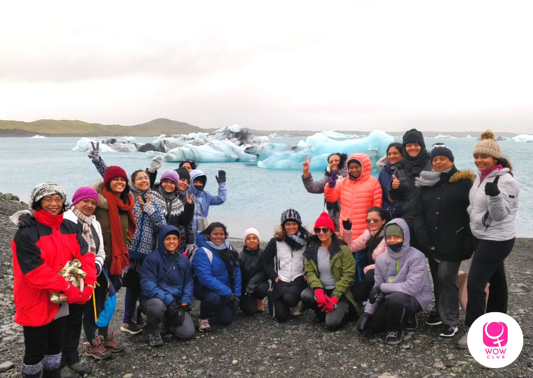 A Traveller's Perfect Guide to Iceland