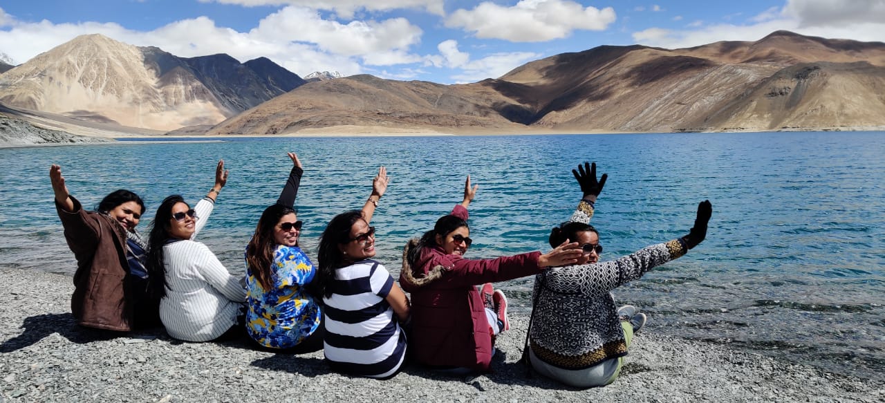 Plan your trip to Leh Ladakh the right way!