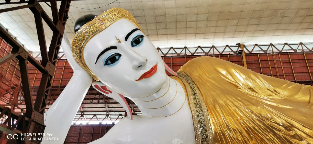 Myanmar - A fascinatingly Offbeat Destination