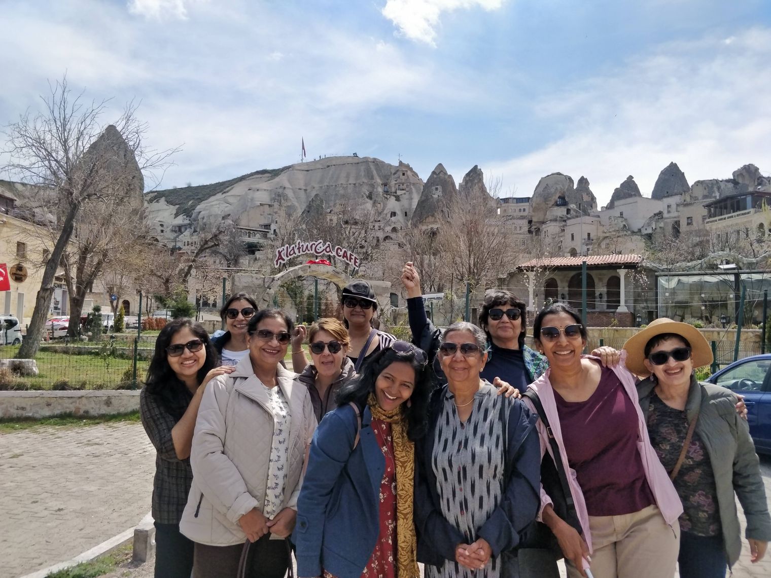 Complete guide to Solo Female Travel in Turkey