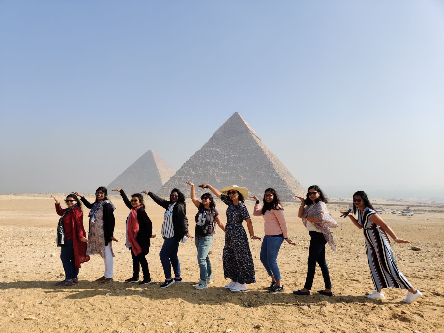 7 Incredible Places to Visit in Egypt