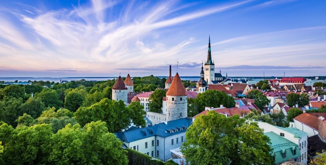 A Traveler's Perfect Guide to Estonia