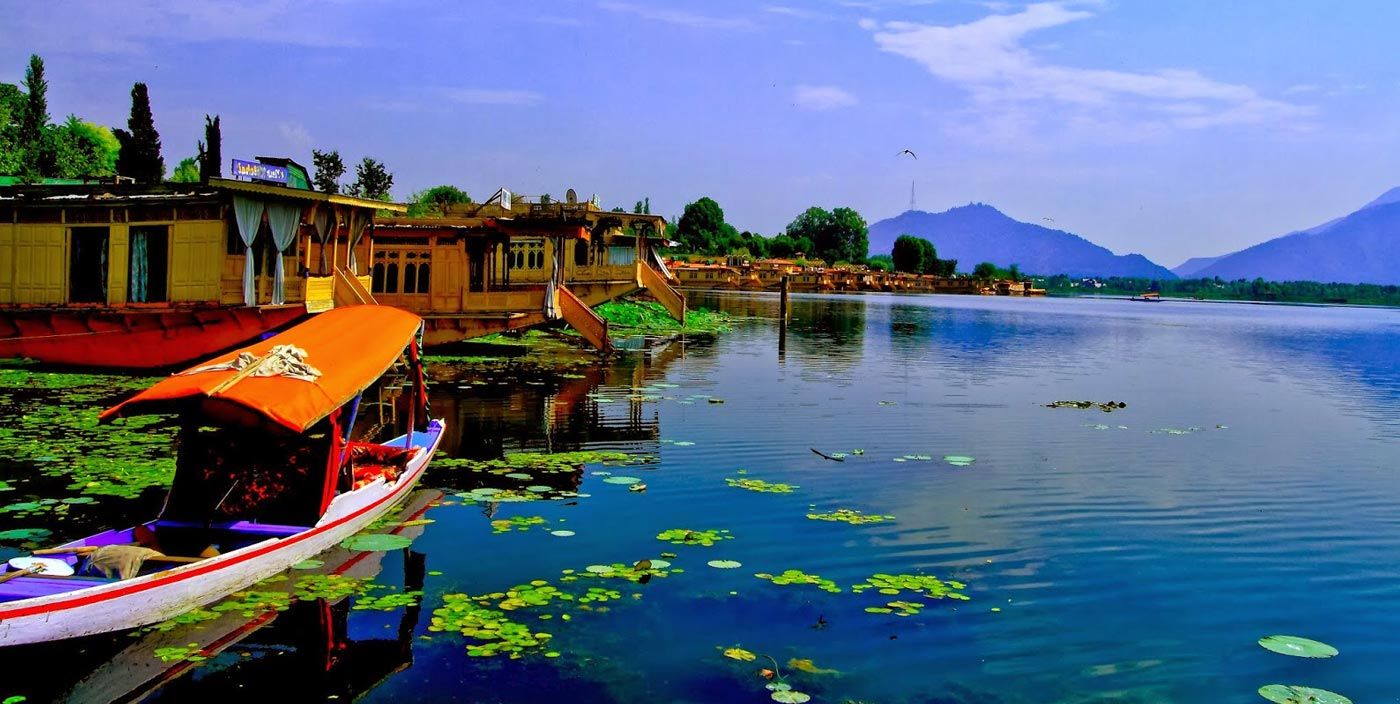 Travel to Kashmir- The Heaven on Earth