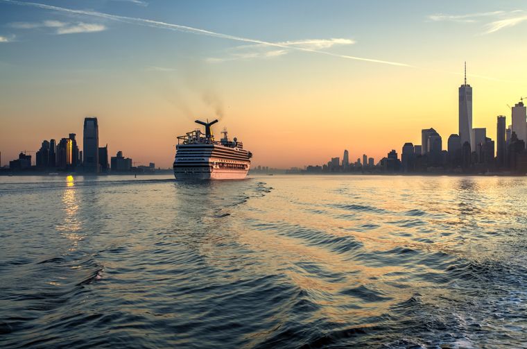 All about the Rhine River Cruise