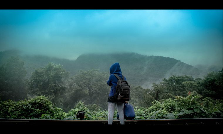 4 Amazing Treks in Western Ghats