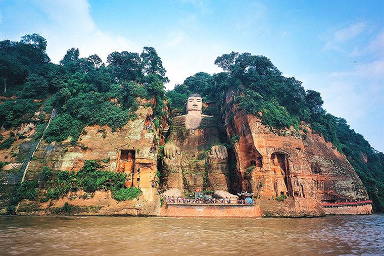 Discover the Different Shades of China